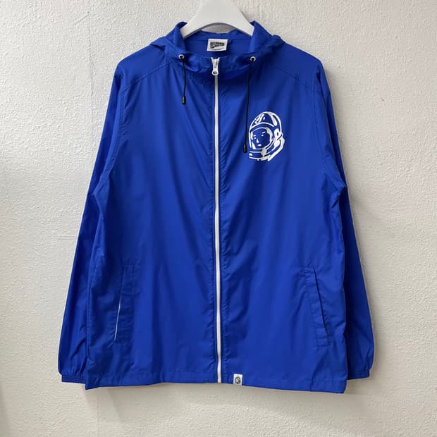 Billionaire Boys Club