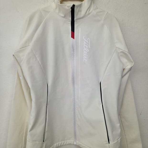 타이틀리스트  자켓