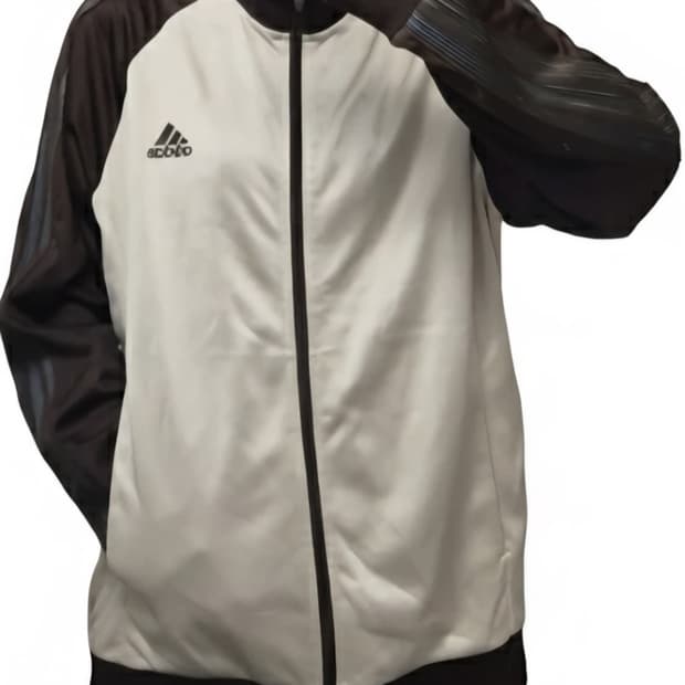 대장급)아디다스 브라운 빈티지 져지/희귀 져지/00s