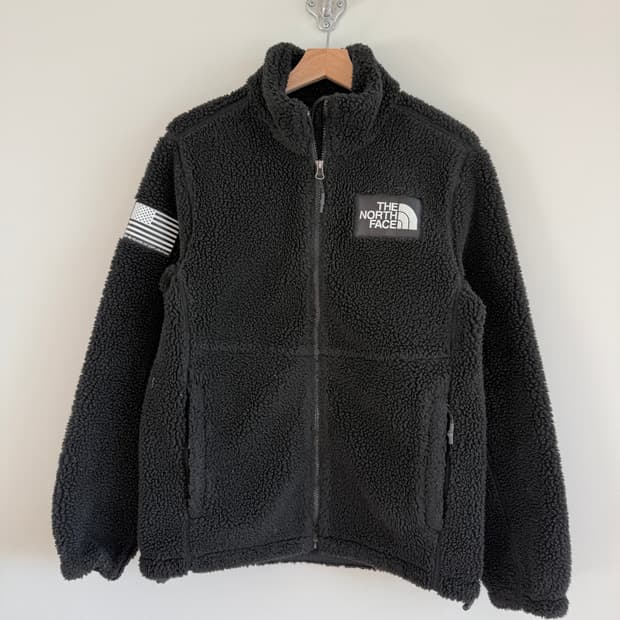 노스페이스(THE NORTH FACE) 플리스 집업