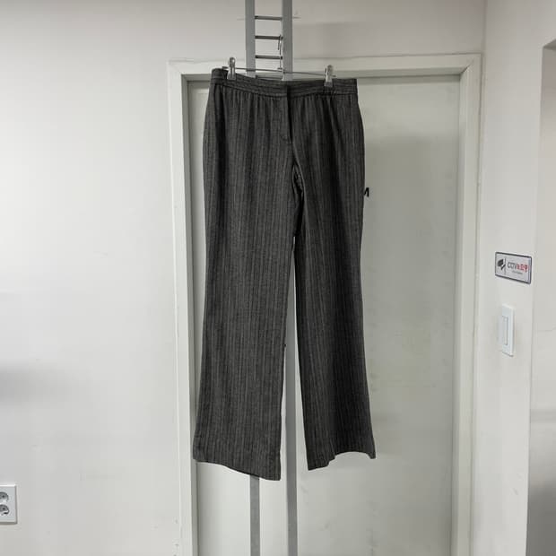 알렉산더 맥퀸 슬랙스 42