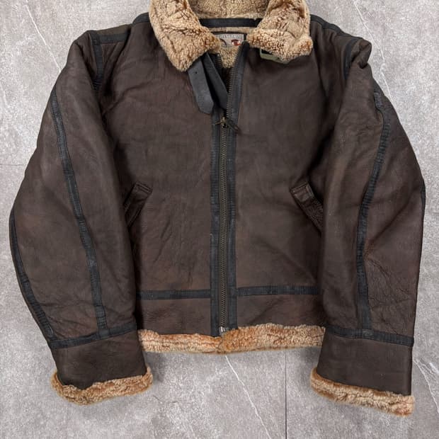 Fedeless Miutary inc B-3 Mustang   