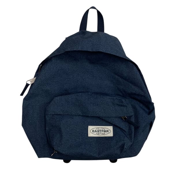 이스트팩 usa 네이비백팩