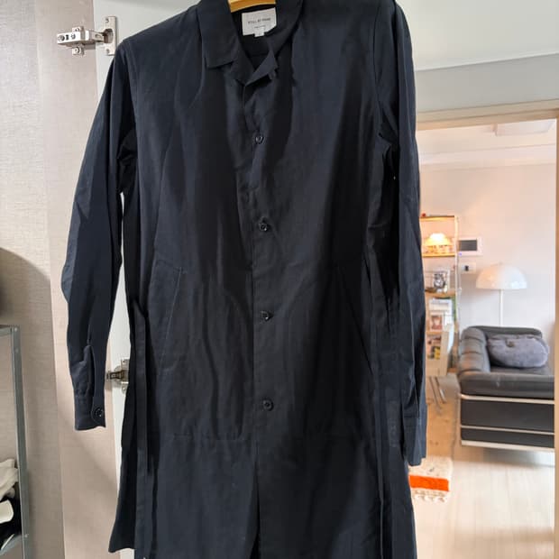 스틸바이핸드 코트