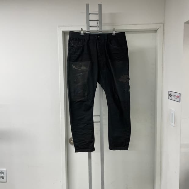 디젤 디스트로이드진 W32 L33