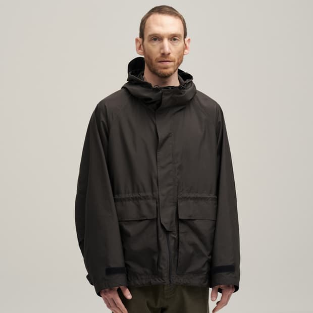 [2] 어나더오피스 리몬타 마운틴 윈드 파카