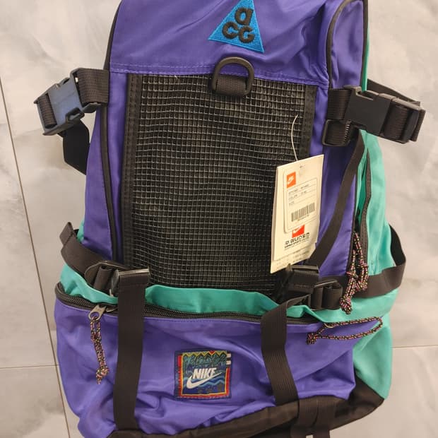나이키 ACG 백팩