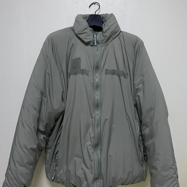 미군 프리마로프트 레벨7(테니어사) L-R