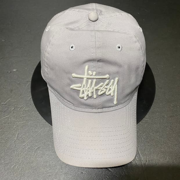stussyxnewera cap볼캡