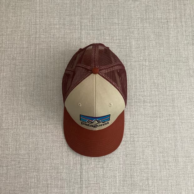 파타고니아 캡