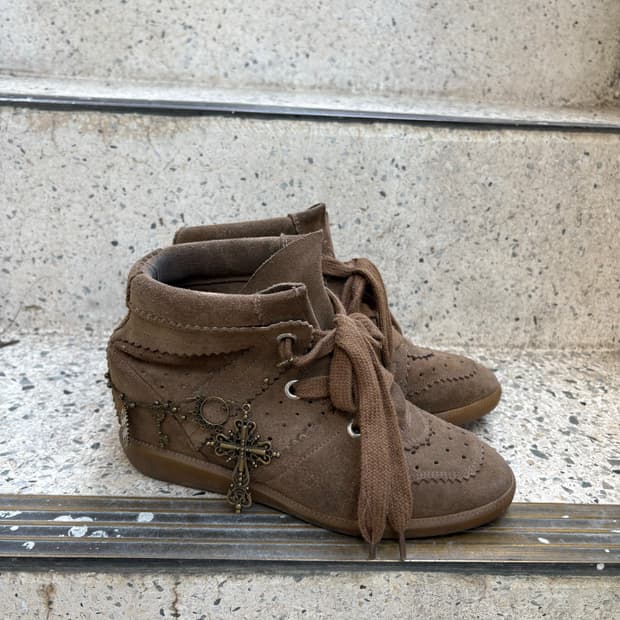 이자벨마랑 바비 37사이즈