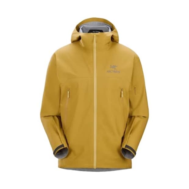 L) 아크테릭스 베타자켓 daze