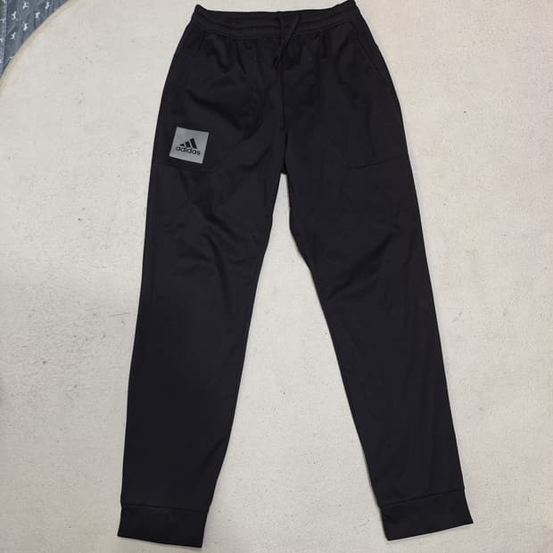 아디다스  조거팬츠XL