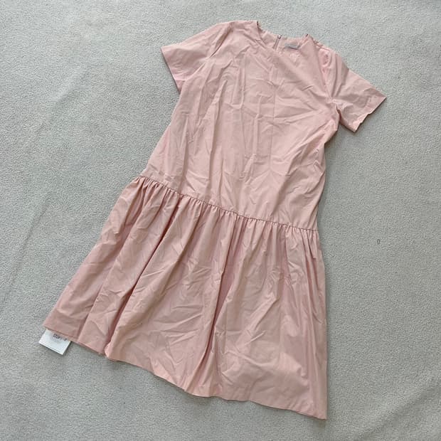 실측확인 노리타 원피스 0713M