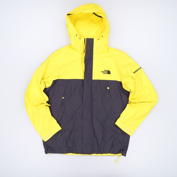 100 노스페이스 바람막이 0427H1