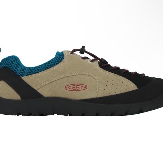 킨 재스퍼 락스 SP 스니커즈 베이지