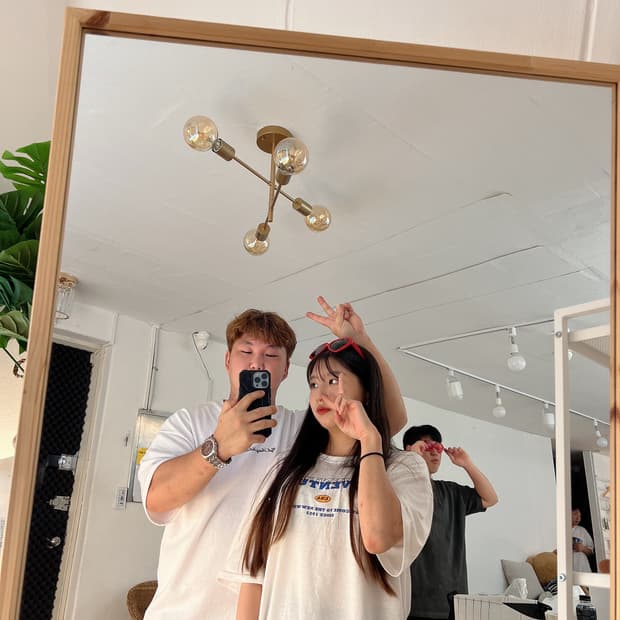 아더에러 반트(Bant) 자켓 판매합니다 XL