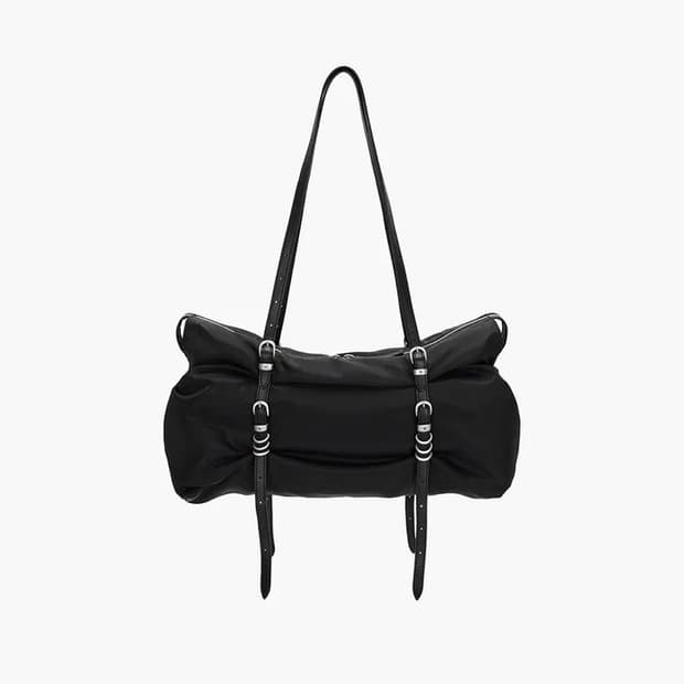 마지셔우드 • OVERPACKER_black