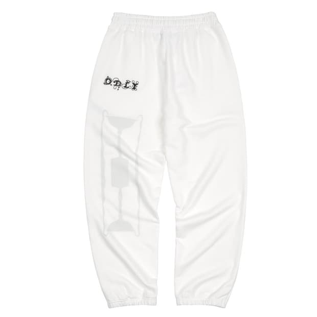 오들리 워크샵 조거