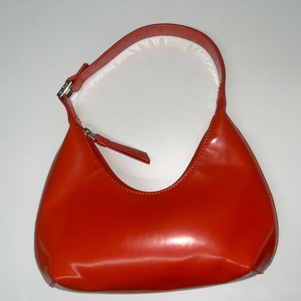 BYFAR baby Amber shoulderbag 바이파 베이비 엠버