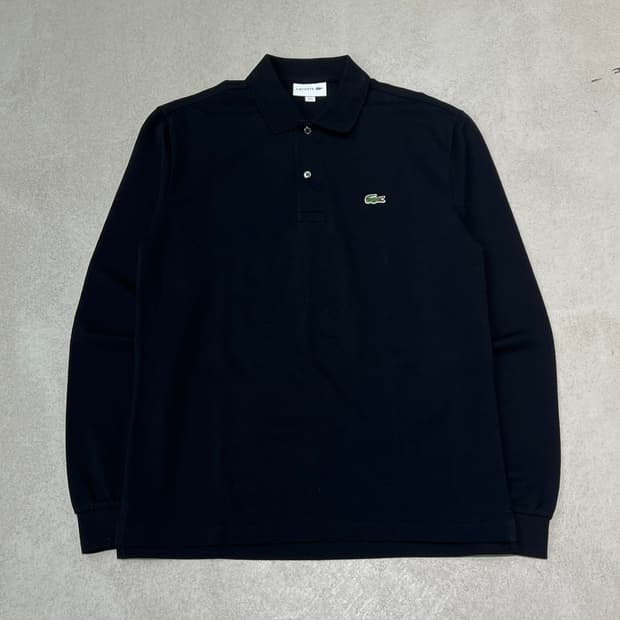 라코스테 카라티셔츠 s10555