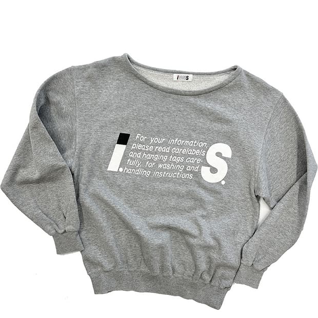 is 이세이미야케 맨투맨