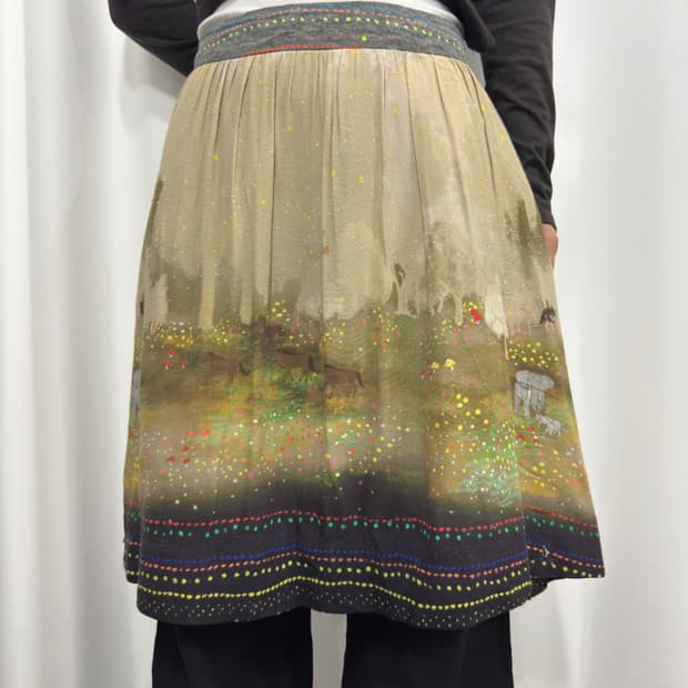 design skirt