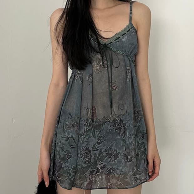 사토미라디오 원피스