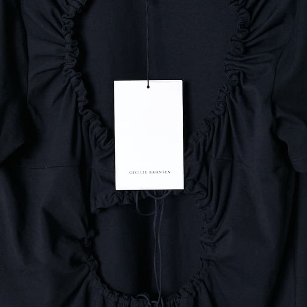 Back Detail T-Shirt
