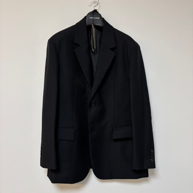 메종미네드 블레이저 자켓