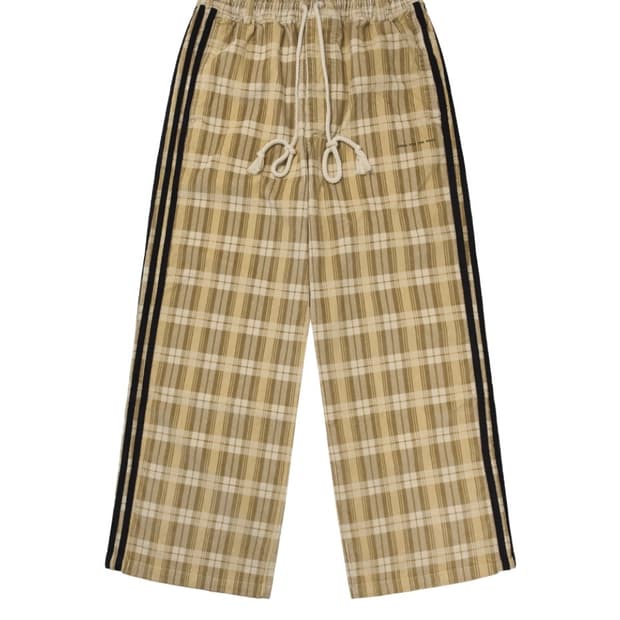 아디다스 송포더뮤트 트랙팬츠 원더화이트 us M 새상품