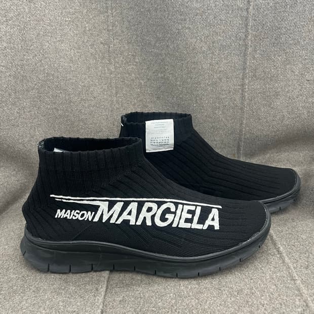 메종 마르지엘라 삭스러너 41사이즈