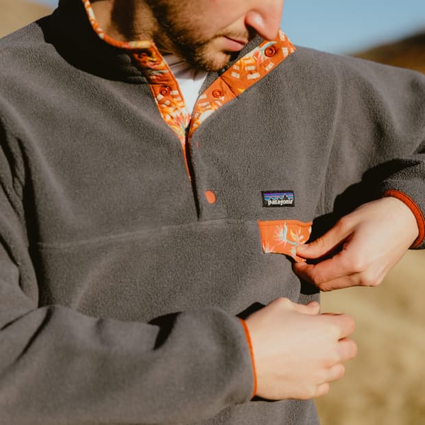 파타고니아 신칠라 l