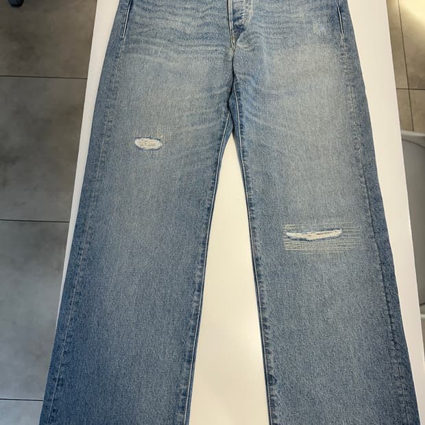 RRL 더블알엘 빈파포 브지뷰 30X30