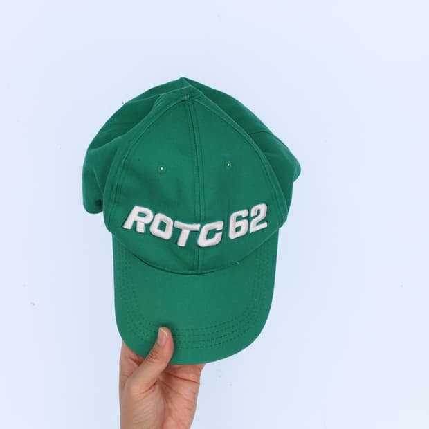 58 ROTC 볼캡 0703H2