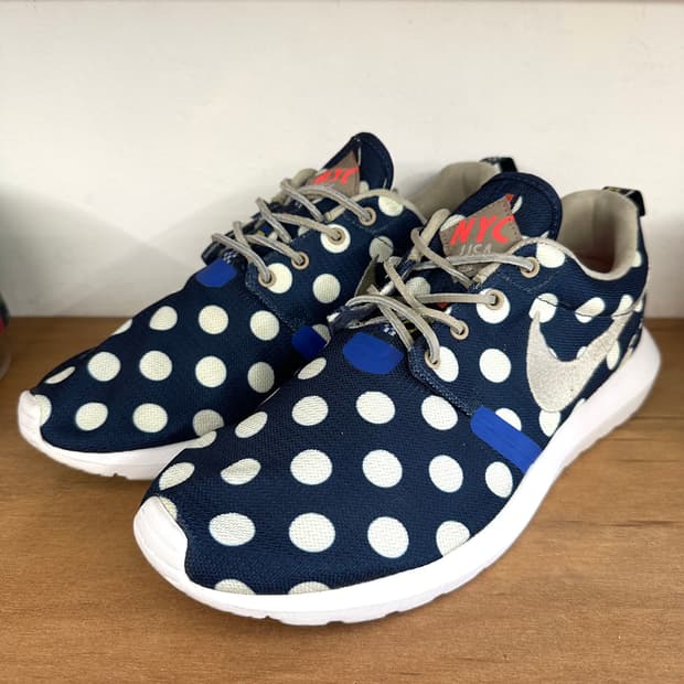 나이키 로쉐런 도트 ‘NYC’