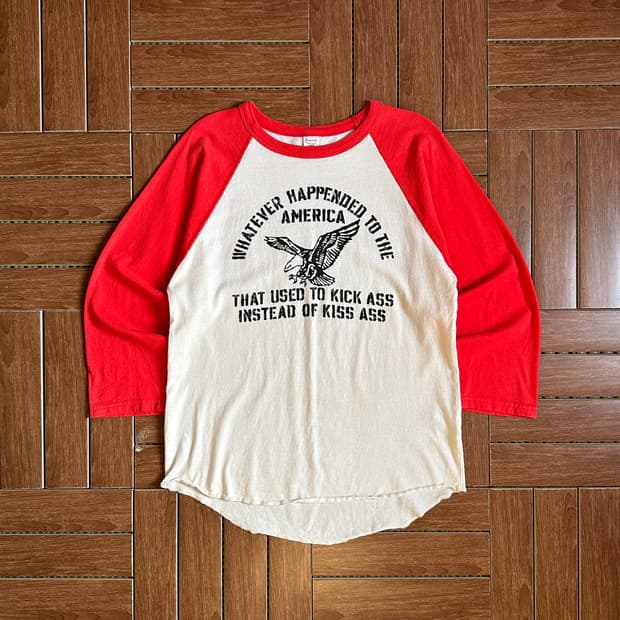 Cheswick by sugar cane raglan sleeves