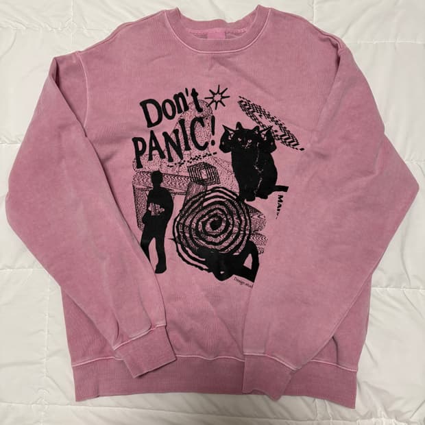 마하그리드 맨투맨