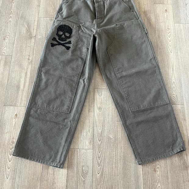 아오이로 데스오브크롬 v2 [2]