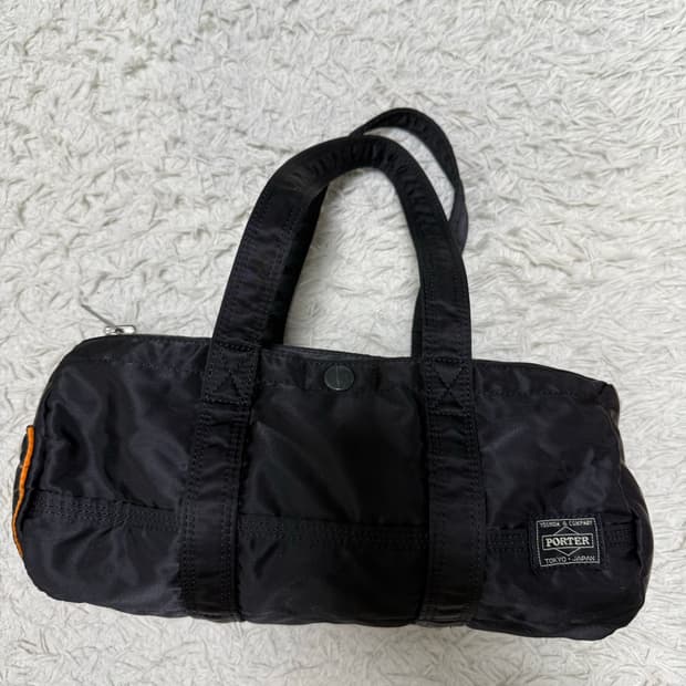 (신형)Porter 요시다 포터 탱커 보스턴백 더플백 S