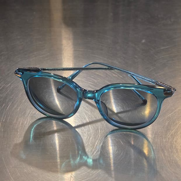 크롬하츠 블루베리 머핀 아쿠아 (47/22)