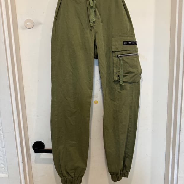 디아프바인 조거 팬츠