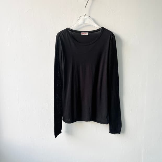 프라다 00‘s 롱슬리브 