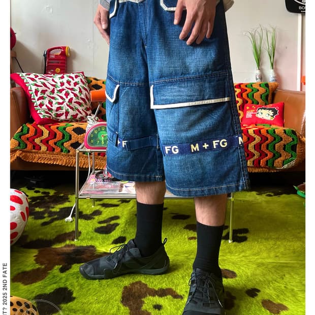 90-00s Marithé + François Girbaud Pants