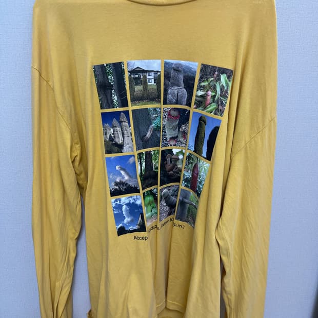 카르네 볼렌테 롱슬리브