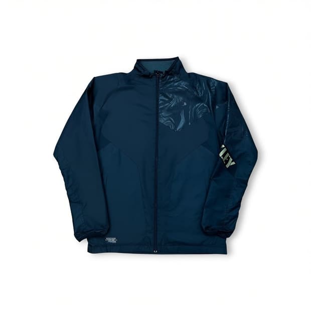 오클리 바람막이