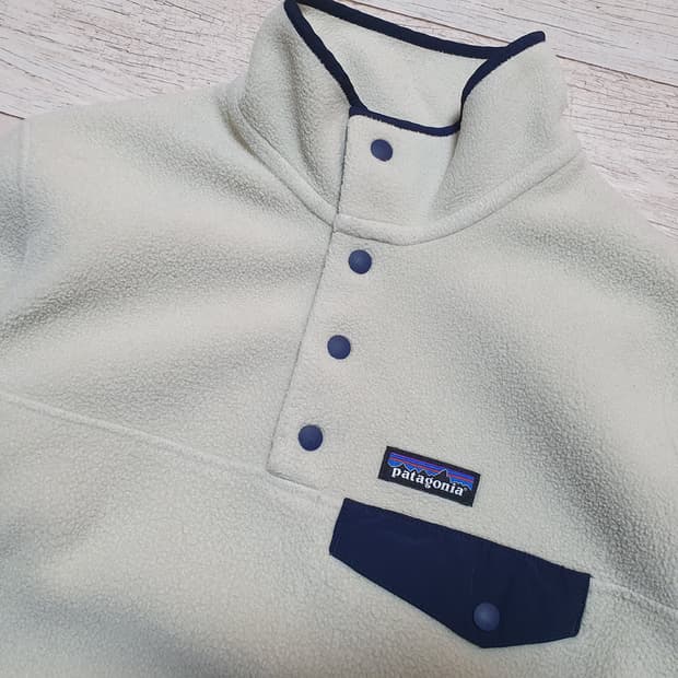 파타고니아 우먼즈 신칠라 S