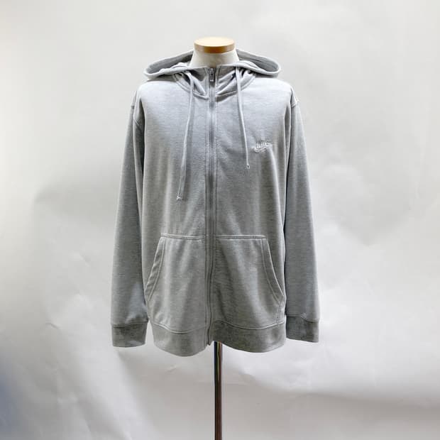 나이키 남성 후드집업자켓 XL 영구제