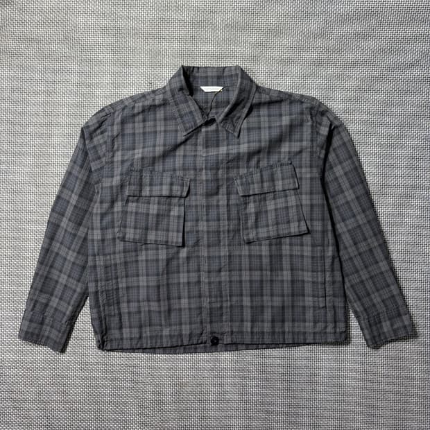 JOURNAL STANDARD 섬머자켓