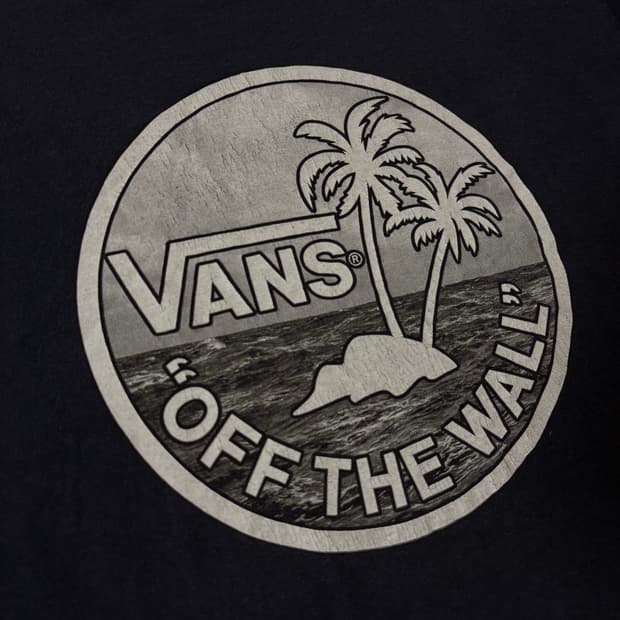 VANS Palm Island Te